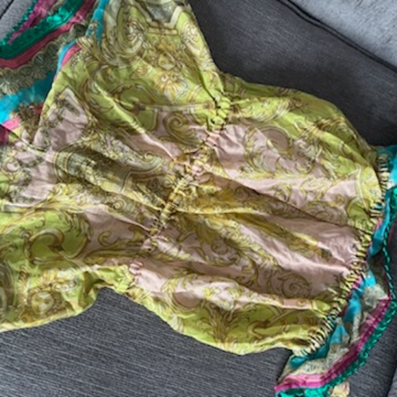 Jumper short. - Picture 2 of 5